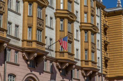 В США допустили обесценивание госдолга через рост инфляции