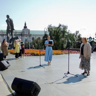В Казани пройдёт День памяти Мусы Джалиля и его соратников