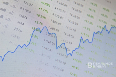 Центробанк опубликовал официальный курс валют на четверг, 22 января