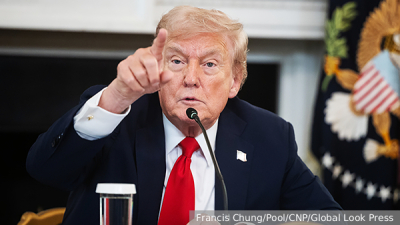 Сквоттеры заселили торгпредство России в Амстердаме