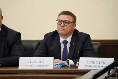 Владимир Путин высоко оценил успехи Челябинской области в сфере общественного транспорта