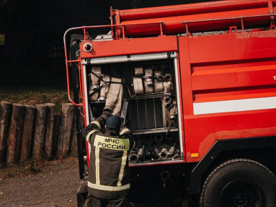 Прокуратура обжалует отмененный приговор Алчина по делу об афере с машинами МЧС