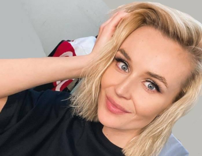 Разводы, скандалы и личная жизнь: чем занимается Полина Гагарина