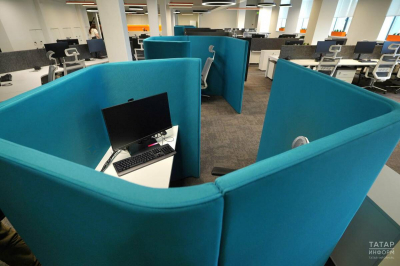 Роман Губанов: &laquo;Разнообразие отраслей помогает балансировать рынок труда в Татарстане&raquo;