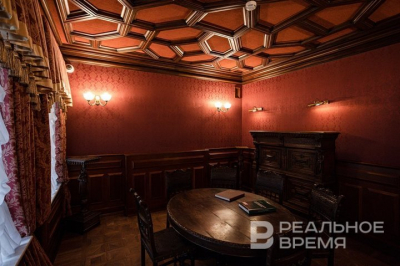 Названа средняя зарплата дизайнера интерьера в Татарстане