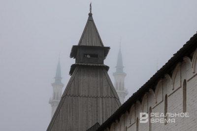 В столице РТ отремонтируют ряд зданий Казанского кремля за 200 млн рублей