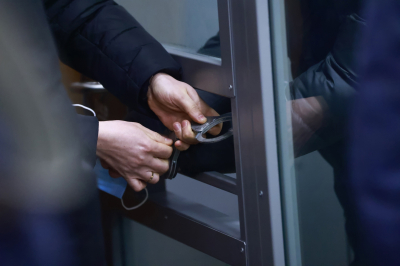 В Татарстане задержали 11 преступников, находящихся в розыске