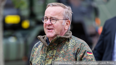 Bild: В немецком аэропорту Лейпциг/Галле нашли БПЛА с взрывателем