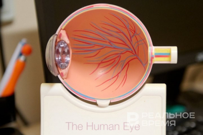 Росстандарт утвердил первый ГОСТ по биопечати органов