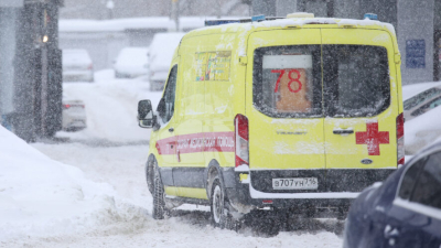 С ИВЛ сняли: пришла в себя малышка, пострадавшая на детской площадке в Челнах 05/03/2026 &ndash; Новости