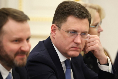 Новак сообщил, что нефтяные компании выделили деньги на защиту НПЗ