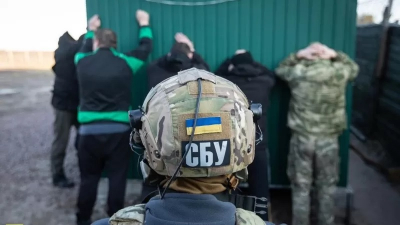 Спецслужбы Украины ищут потенциальных диверсантов в архивах российских судов