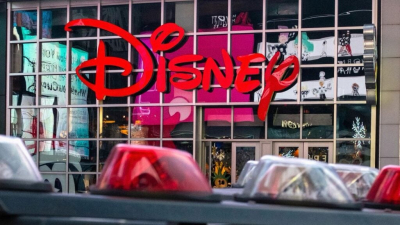 Disney передаст свой бизнес в Индии в СП стоимостью $8,5 млрд