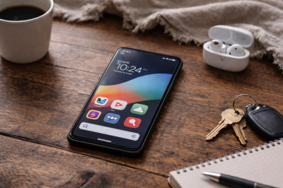 Раскрыт способ более быстрой зарядки смартфона