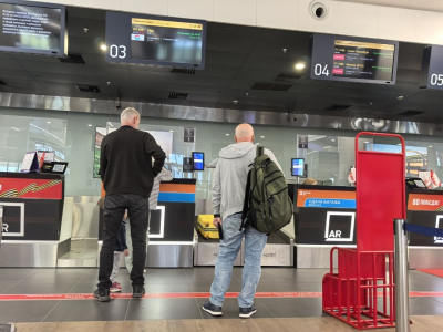 Важное правило для туристов в Китае озвучили блогеры: грозит серьезными проблемами