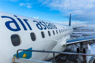 Скандал с Air Astana: инцидент с Бибигуль Тулегеновой прокомментировал глава Минторговли