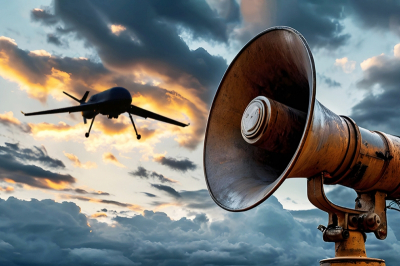 В Челябинске из-за угрозы беспилотников возможны перебои с мобильной связью и интернетом