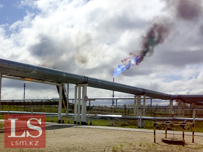 Цены на товарный газ хотят повысить для некоторых потребителей