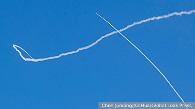 Премьер Дании заявила о неготовности Европы к миграционному кризису