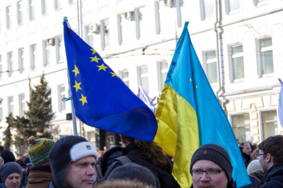 Мендель заявила о потерей Украиной более 50% населения