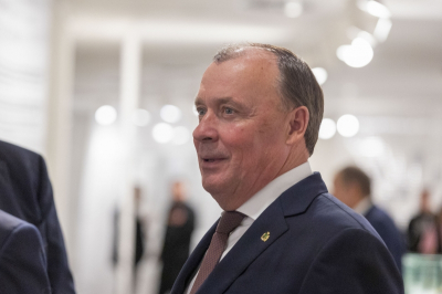 Алексею Орлову 59 лет: как отмечает день рождения глава Екатеринбурга