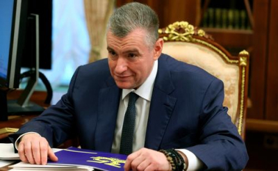 Слуцкий: согласие России на перемирие с Украиной 9-11 мая &mdash; шаг навстречу США
