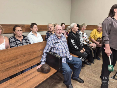 Суд вынес приговор хозяину базы в Самосырово, чьи собаки загрызли женщину