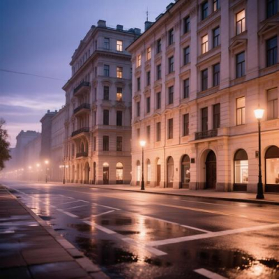 Стрельба и перцовка на Лиговском: четверо парней устроили побоище с пистолетами и баллончиками