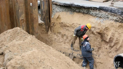 В Челнах обновят центр временного содержания 20/02/2026 &ndash; Новости