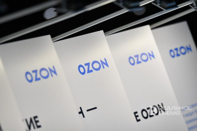 Ozon компенсирует продавцам ущерб от атак БПЛА по страховым полисам
