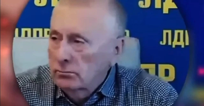 Пророчество Жириновского: что политик говорил о конфликте 2027 года и роли Украины за шесть лет до событий