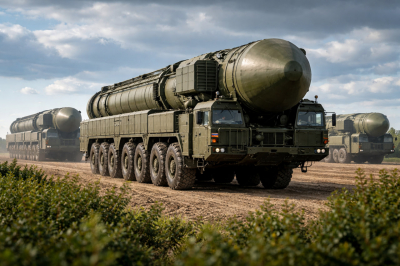 Белоусов: в США состоятся контакты экспертов &laquo;ядерной пятерки&raquo;