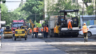 Участок дороги в районе &quot;Москвы&quot; перекроют на ночь в Алматы