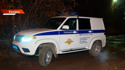 &laquo;Купили у хозяина&raquo;: 15-летние подростки угнали машину с ключом в замке в Набережных Челнах