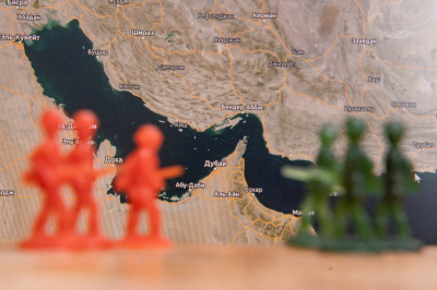 Иран ввел новый порядок судоходства в&nbsp;Ормузском проливе