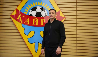 «Кайрат» разгромил «Атырау» и единолично возглавил таблицу КПЛ