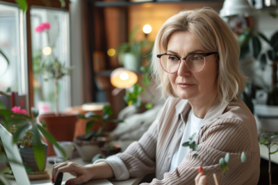 Пенсионные баллы &mdash; 2026: как проверить и увеличить для достойной пенсии