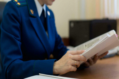 Госпредприятие предоставляло нулевые декларации в Акмолинской области