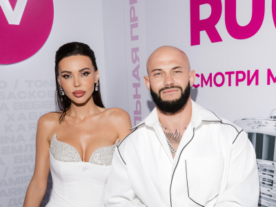 Рэпер Джиган требует с Самойловой долю в 310 миллионов рублей