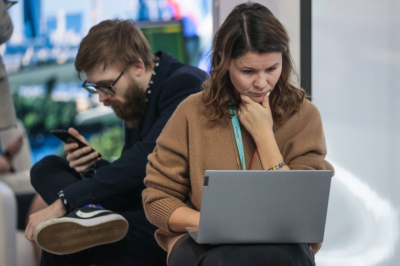 Киберэксперт рассказал, кто может попасть под влияние мошенников