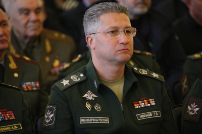 &laquo;Ъ&raquo;: Тимур Иванов может заключить соглашение о&nbsp;сотрудничестве с&nbsp;прокуратурой