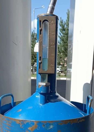 В Петропавловске АЗС «Qazaq Oil» оштрафовали на 1,1 млн тенге за недолив топлива