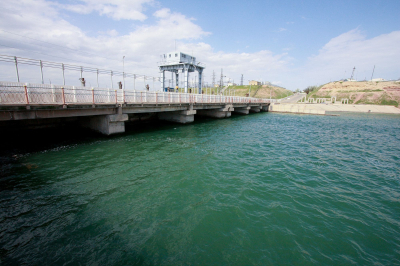 Планируется слияние Казводхоза с Нуринским групповым водопроводом