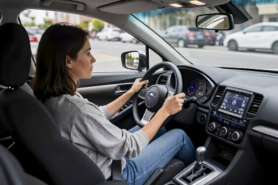 В России усилят контроль за проведением техосмотра: что изменится