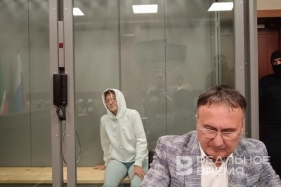 В Казани прокурор запросил 5 лет и 4 месяца колонии для &laquo;наследницы&raquo; покойной миллионерши Канашевой