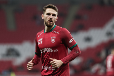 Сиве заменит Даку в&nbsp;составе &laquo;Рубина&raquo; в&nbsp;матче с&nbsp;&laquo;Динамо&raquo;. Шабанхаджай&nbsp;&mdash; вне заявки