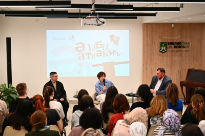 Йолдыз Миңнуллина: &laquo;Миннән, бәлки, дөньядагы иң шәп көтүче чыккан булыр иде, ләкин...&raquo;