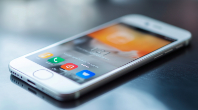 Почему регистрацией IMEI-кодов занимается частная компания, ответили в МЦРИАП