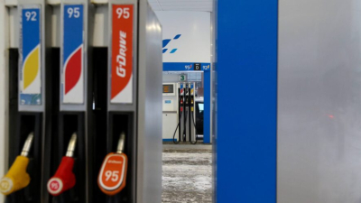 В Госдуме предложили запретить продавать детям бензин 19/03/2026 &ndash; Новости