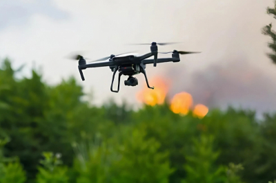 В Челябинской области отменен режим &laquo;Беспилотная опасность&raquo;